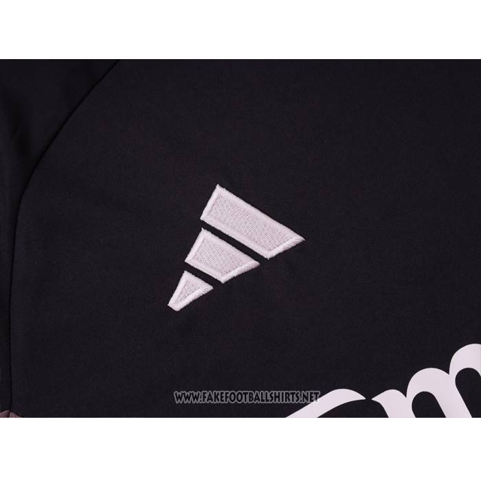 Tracksuit
 Arsenal Short Sleeve
 2024-2025 Grey
 Oscuro - Shorts
